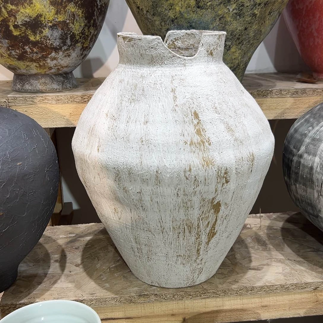 摆件C****e景德镇陶瓷艺术研究院