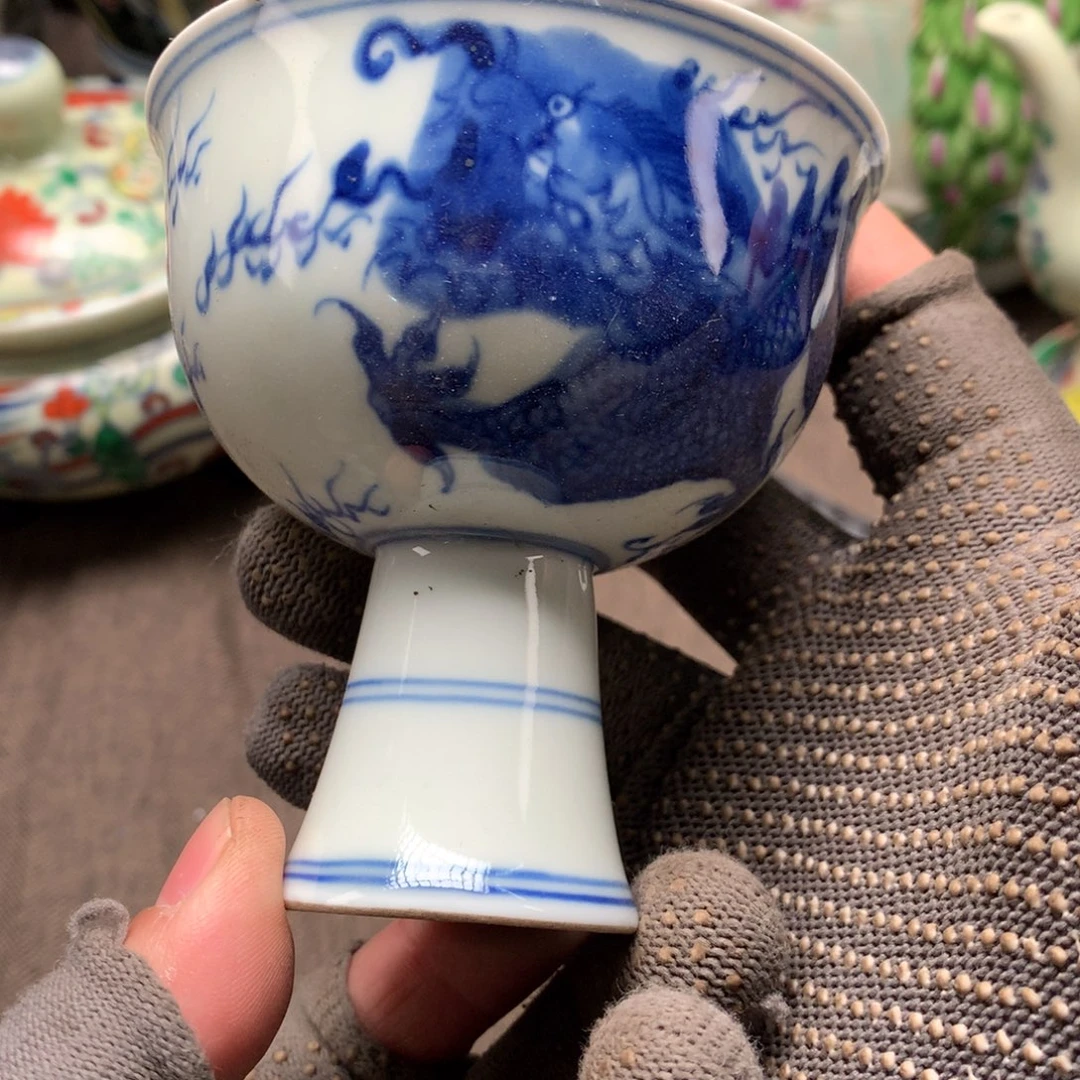 摆件瓷旧藏瓷器旧藏瓷器