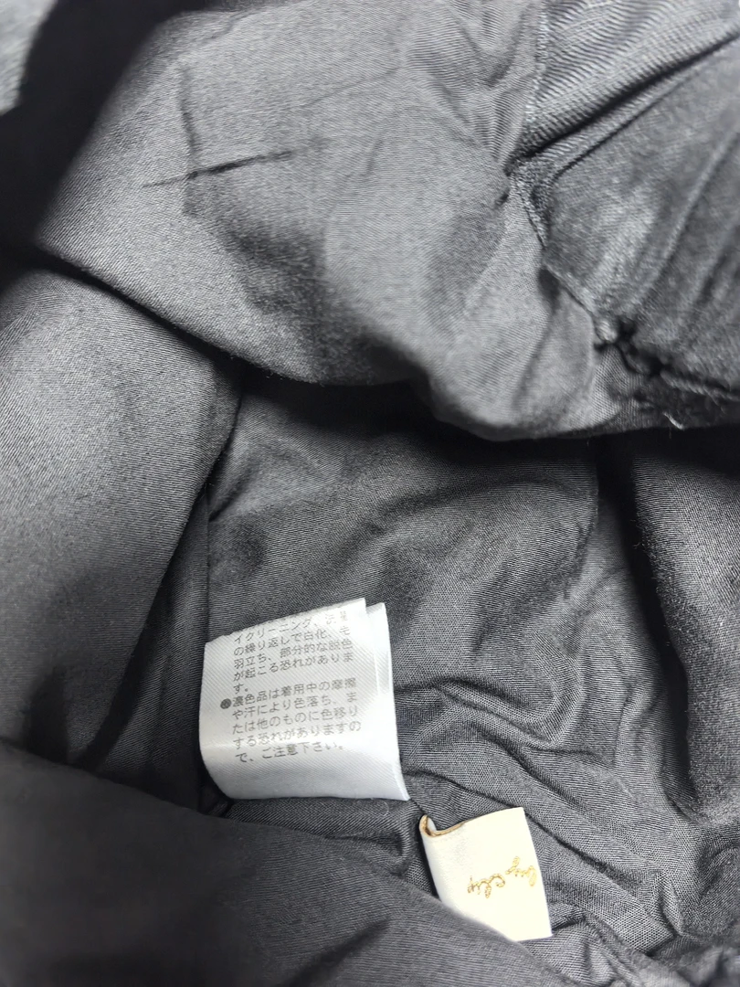 棉蔴裤子！专拍链接