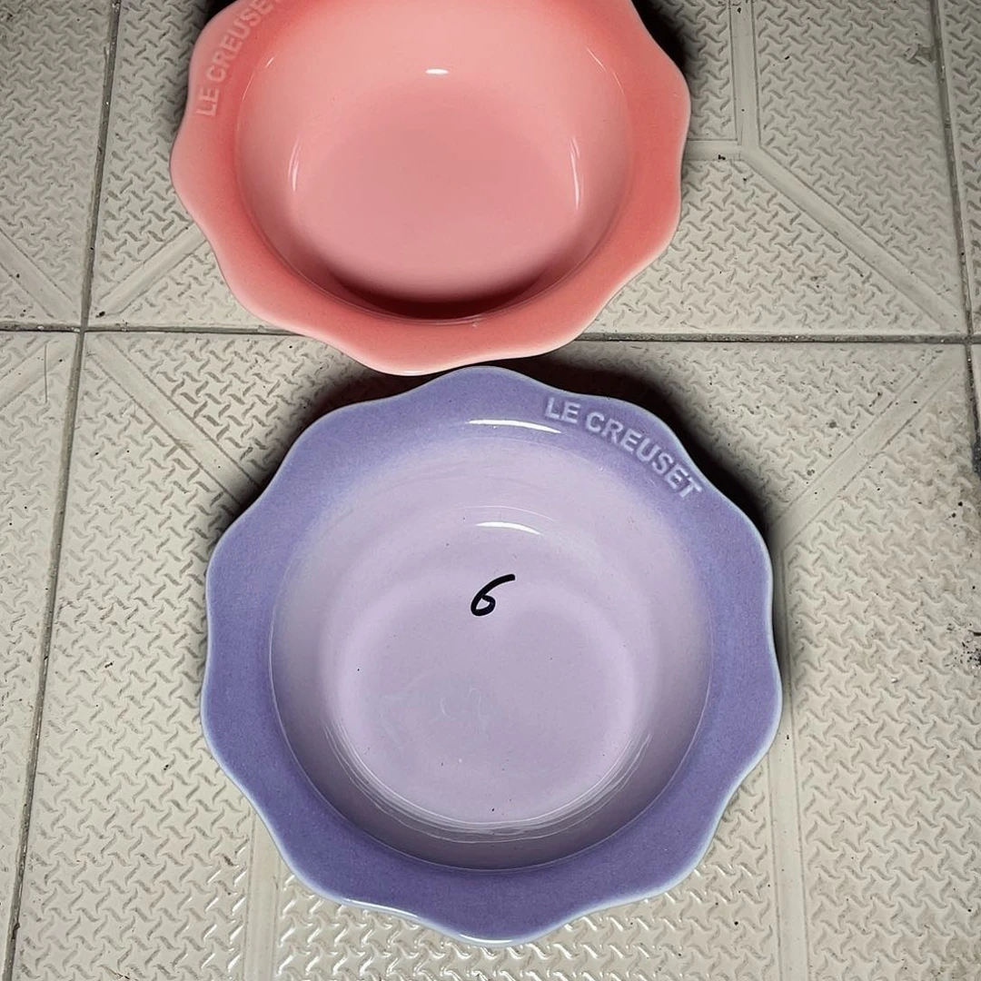 瓷片人***苦微瑕陶瓷餐具家用