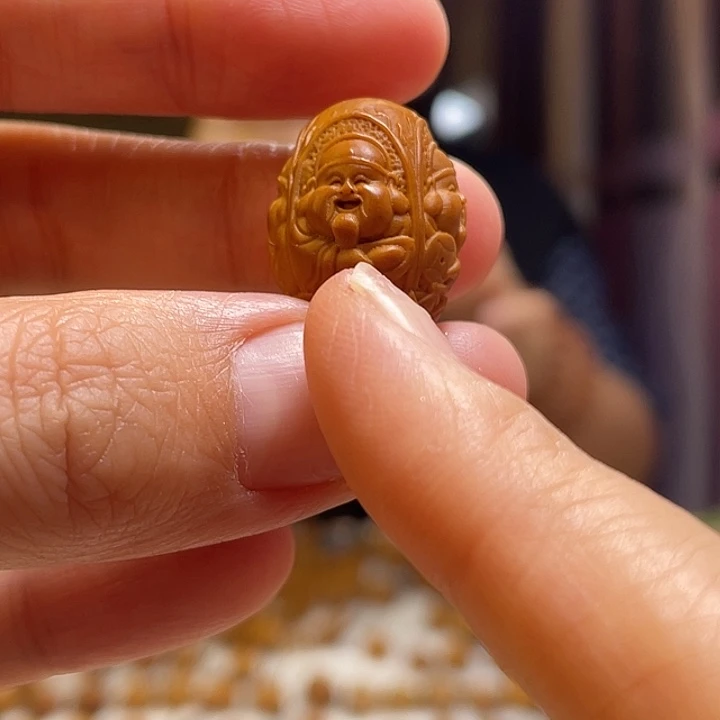 手串/手链橄榄核
