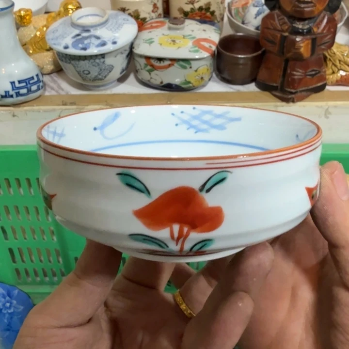 陶瓷推荐第二名20包邮