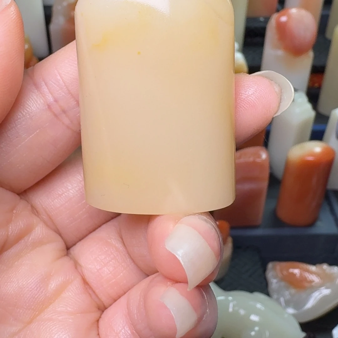 老挝石漂亮的好看的