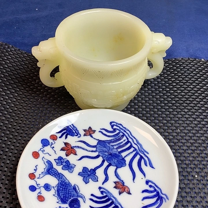 紫砂闪购商品，一图一物