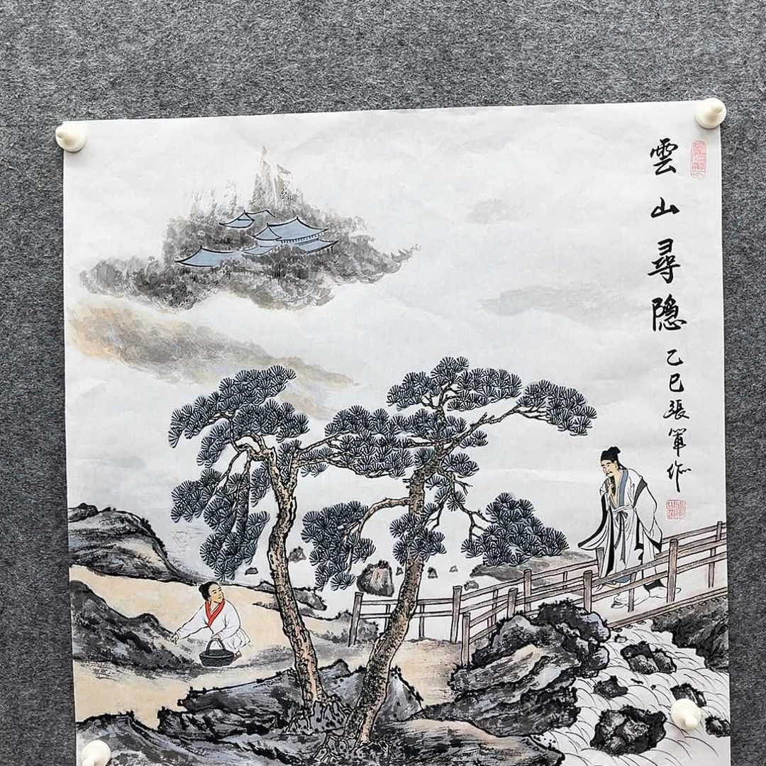 艺术作品美术作品1