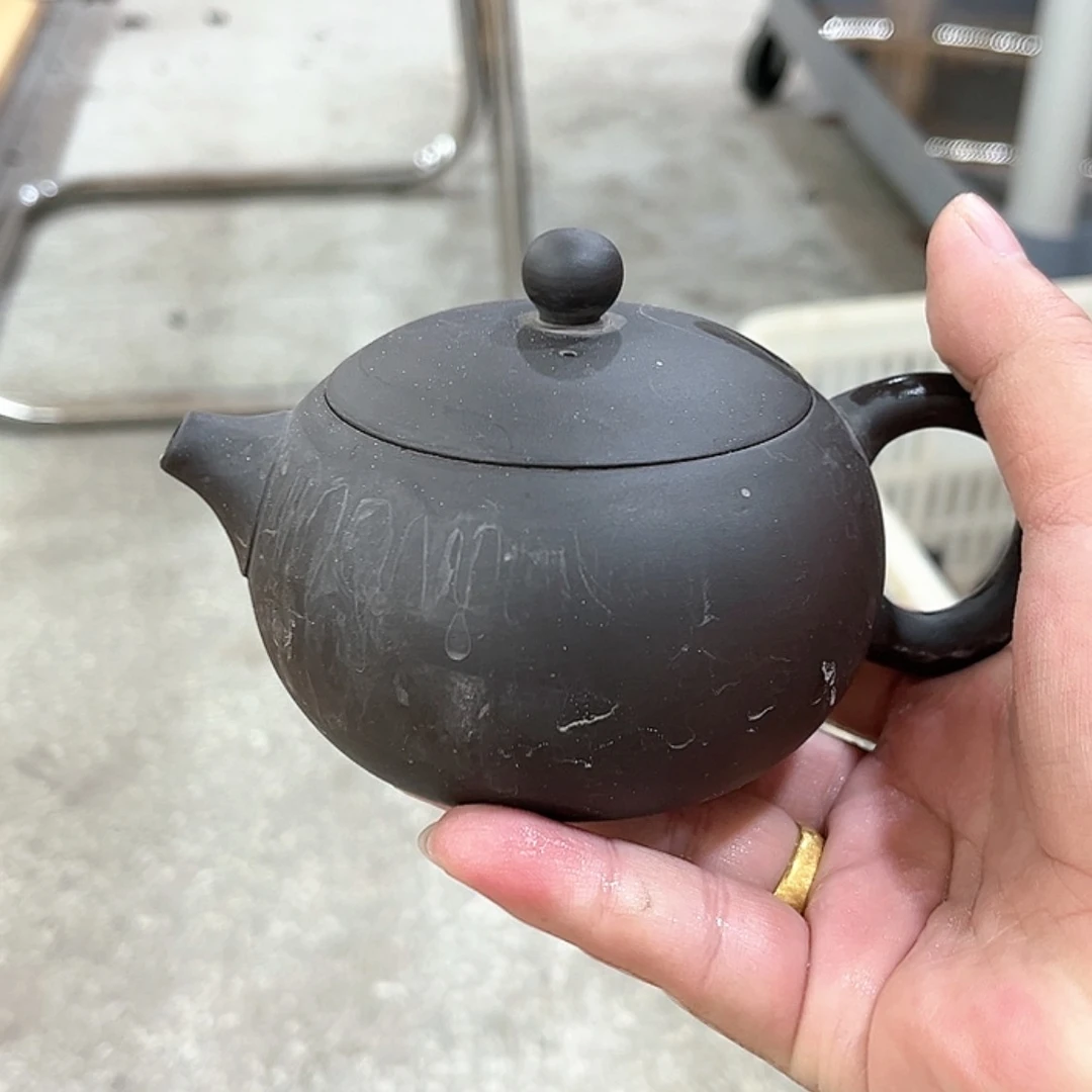 【闪购商品】茶壶紫砂