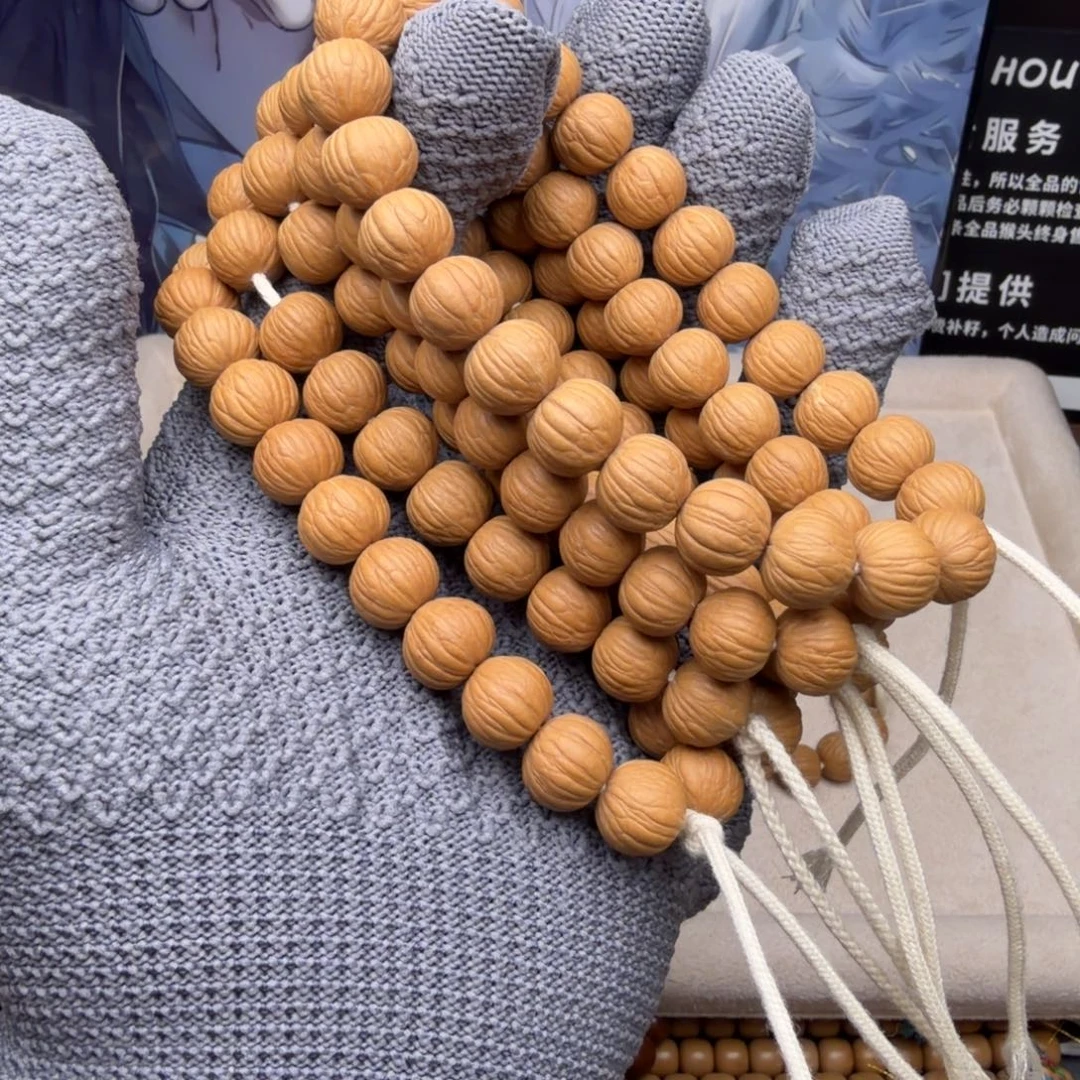 吊坠猴头核桃11土豪全品