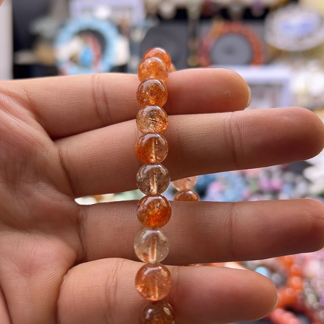 【闪购商品】未镶嵌手串水晶?*.78