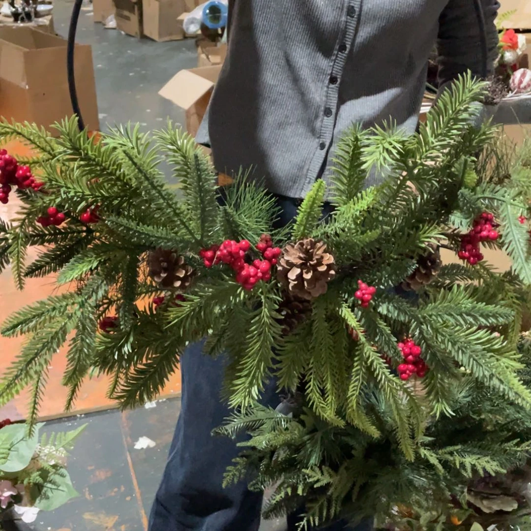 幸*猫陶瓷花瓶，部分微瑕