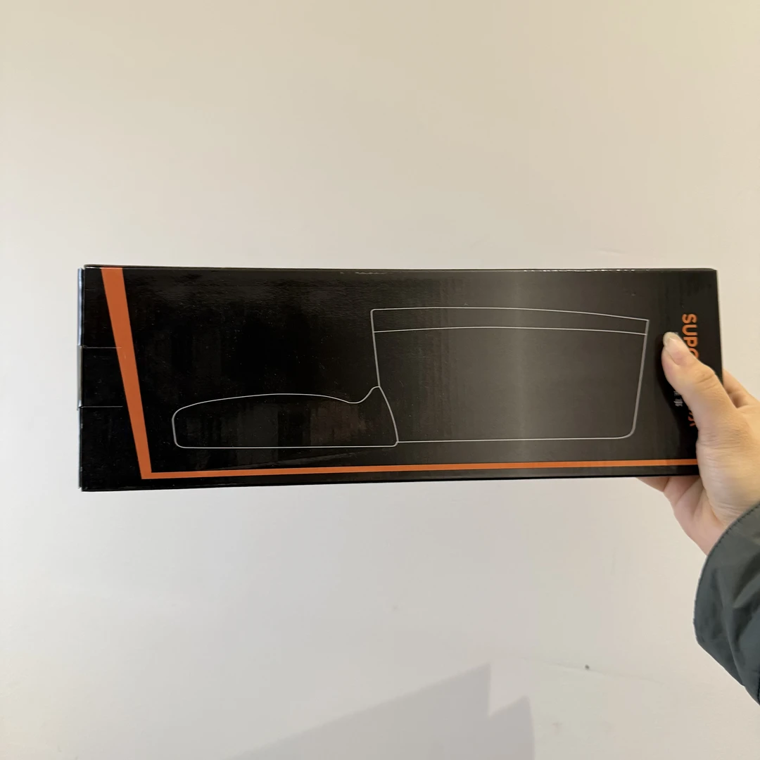 1801高端品牌厨房用具家庭必备180mm
