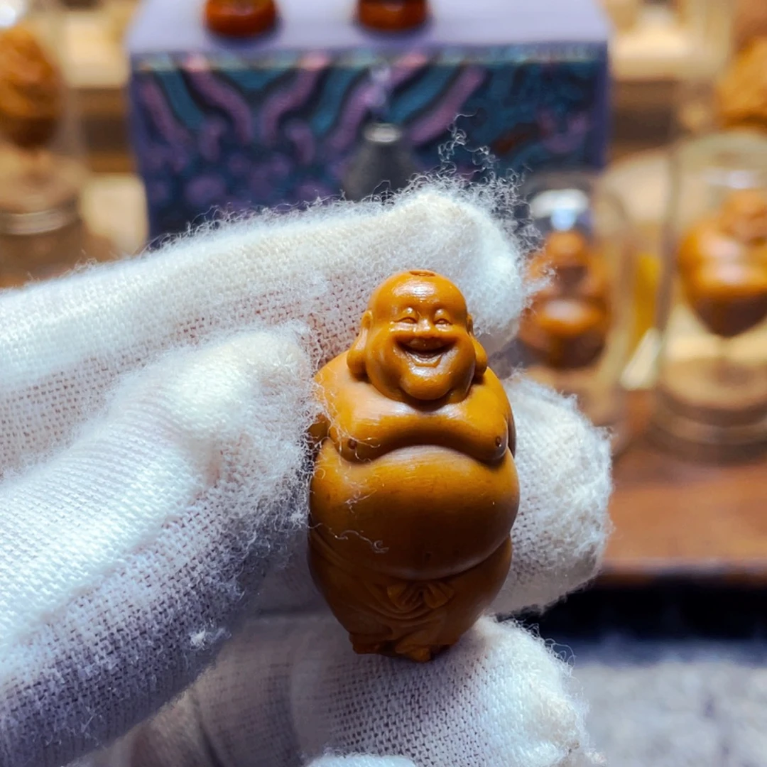 橄榄核手串/手链橄榄