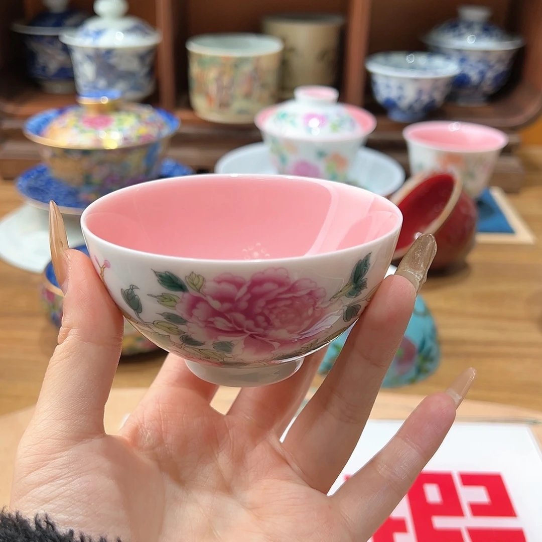 微瑕微瑕景德镇陶瓷