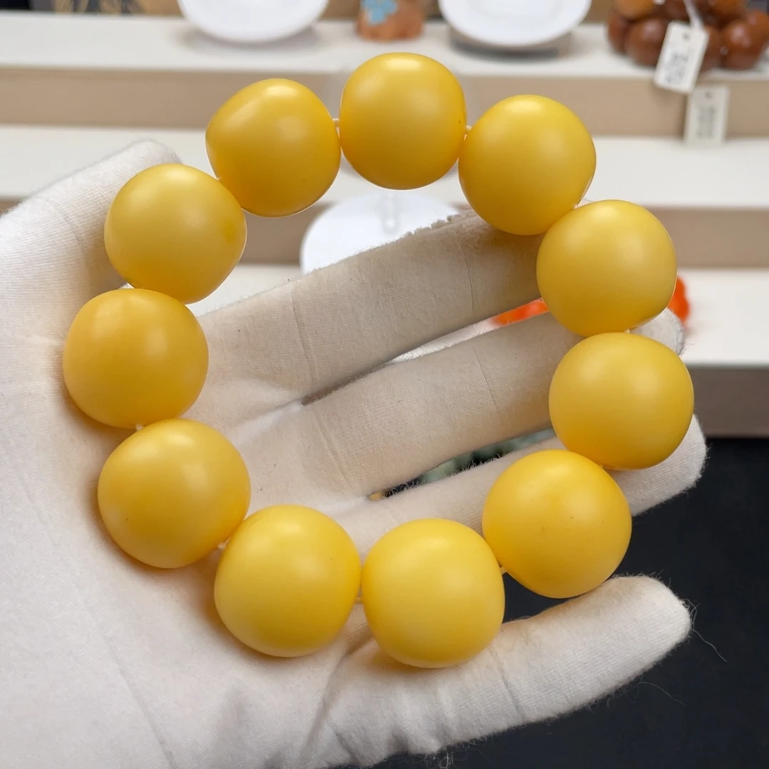 菩提根/象牙果吊坠卡24中瑕