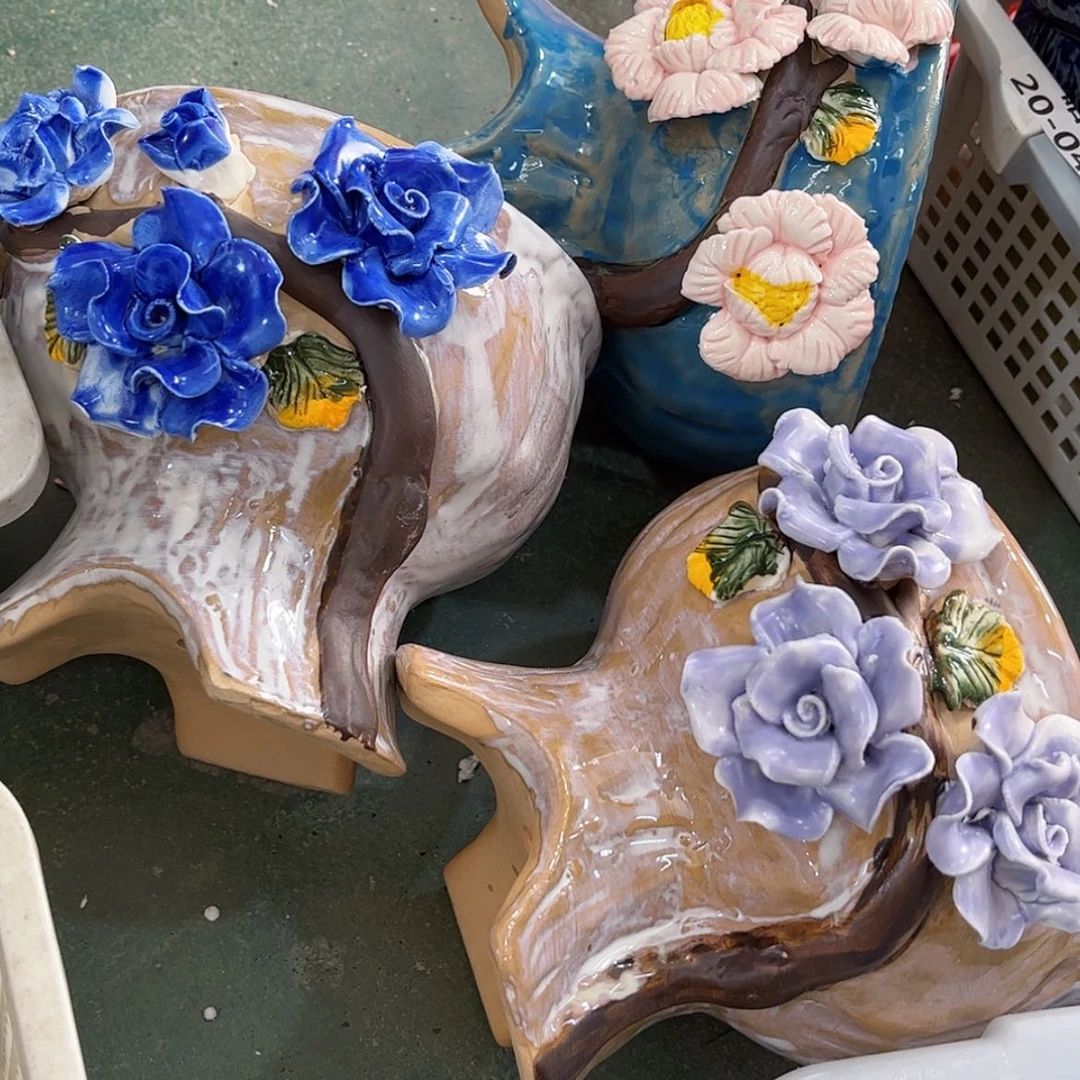 【闪购商品】红陶福利