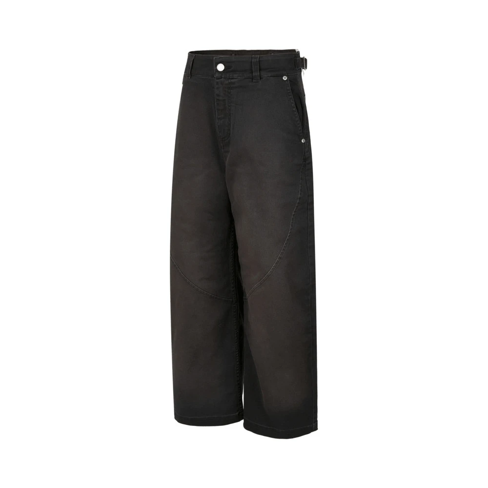 NIKE耐克2025女子AS W J FLT BARREL PANT运动梭织长裤HQ9194-010