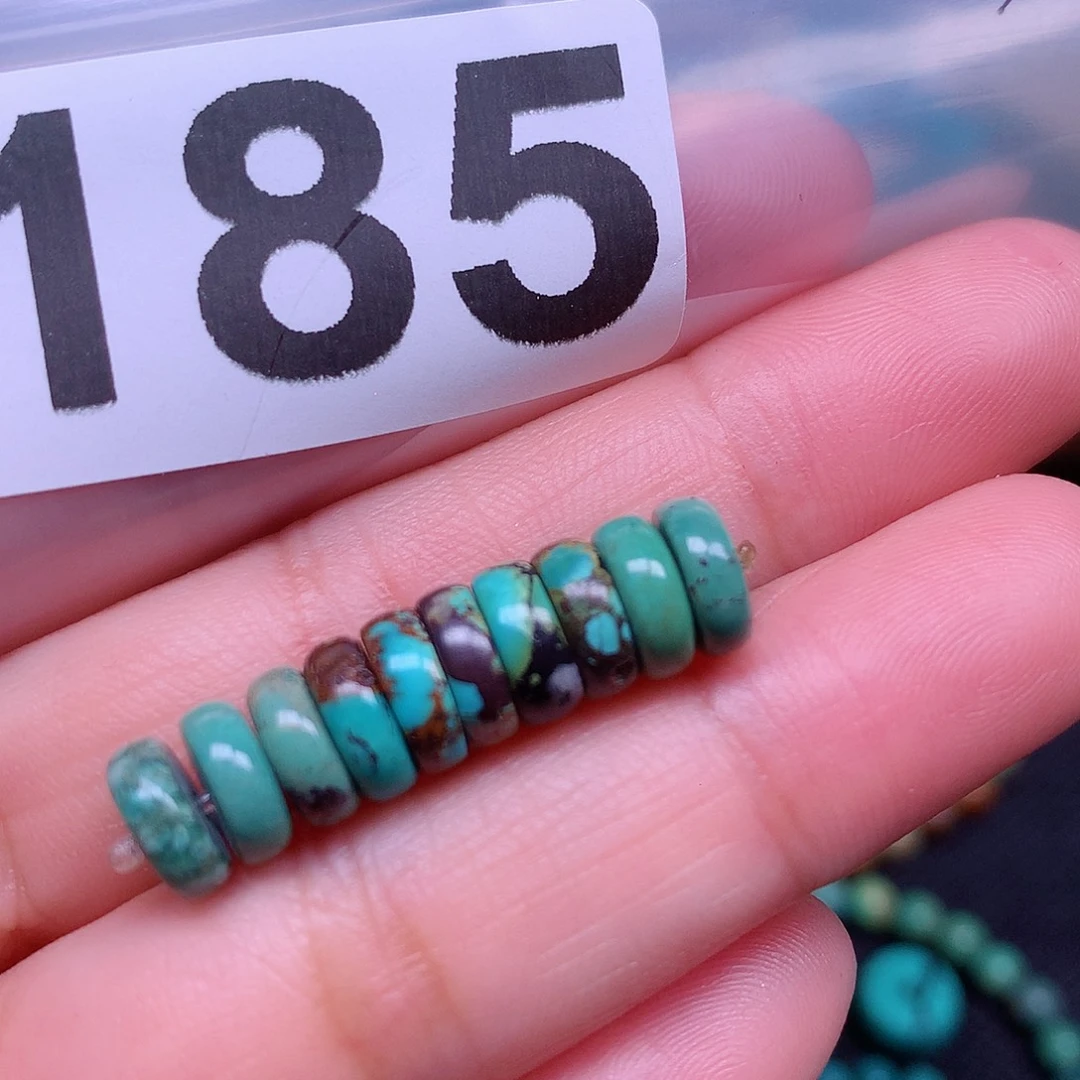 空竹粉丝专享十堰特色手工散珠