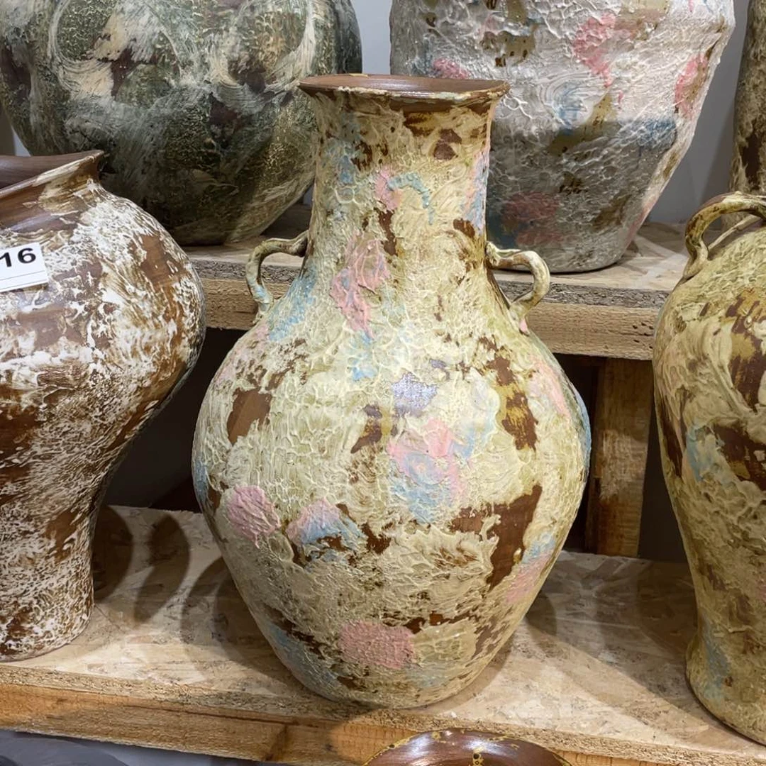 瓶景德镇陶瓷高度41-11