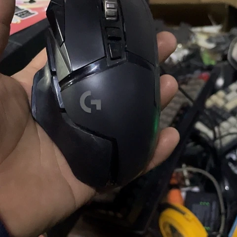 502鼠标台式机用电脑用