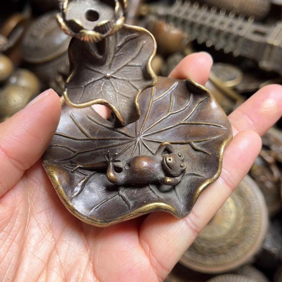 精美铜器精美铜器