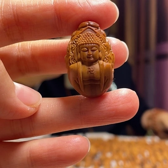 手串/手链橄榄核橄榄核