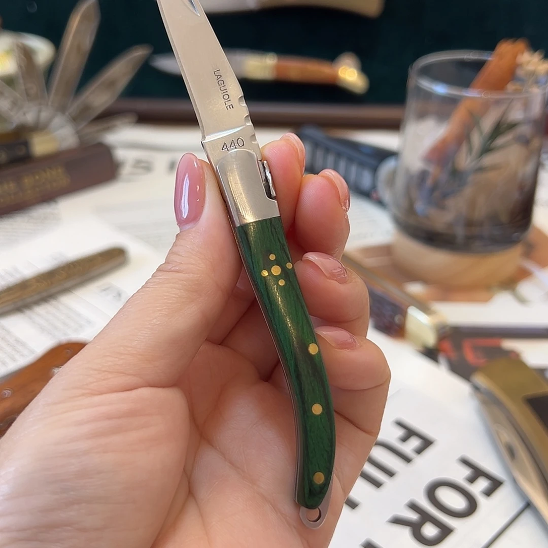 不锈钢外贸家用工具绿色小蜜蜂