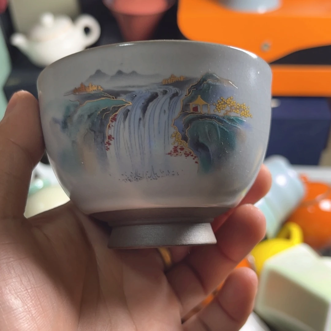 无运费险略有微瑕介意勿拍