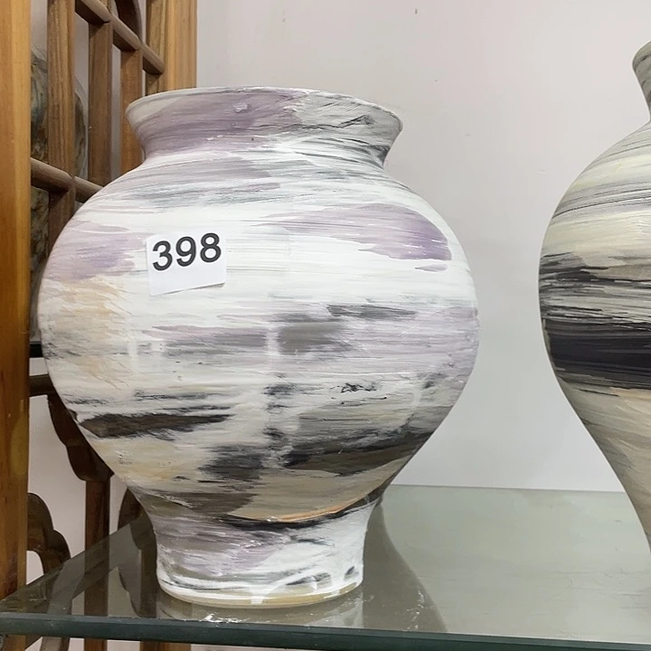 摆件398 景德镇陶瓷艺术展在