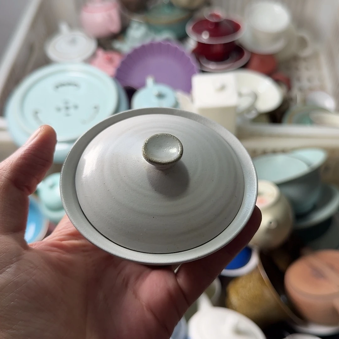 紫砂陶瓷茶具介意勿拍