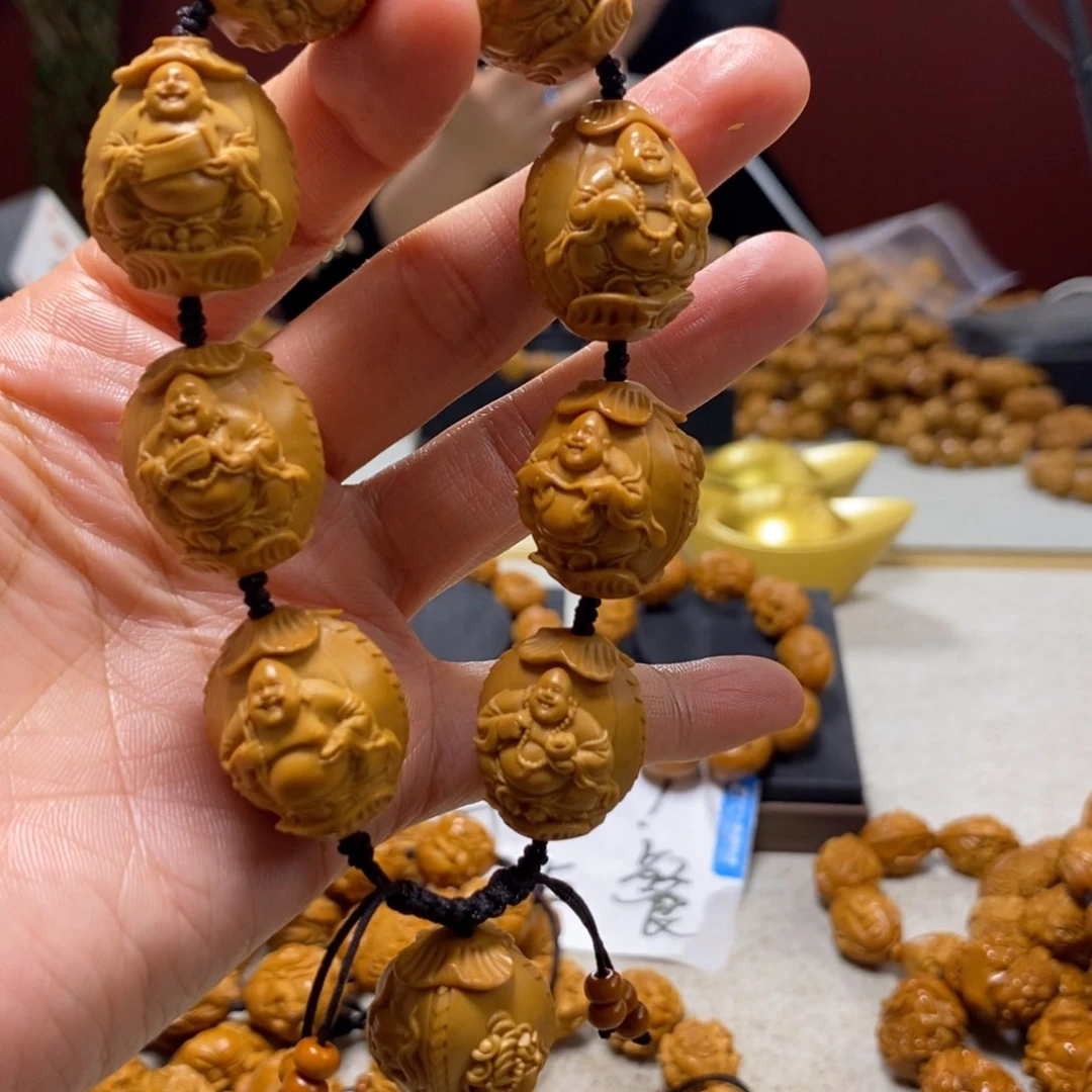 橄榄核吊坠橄榄树
