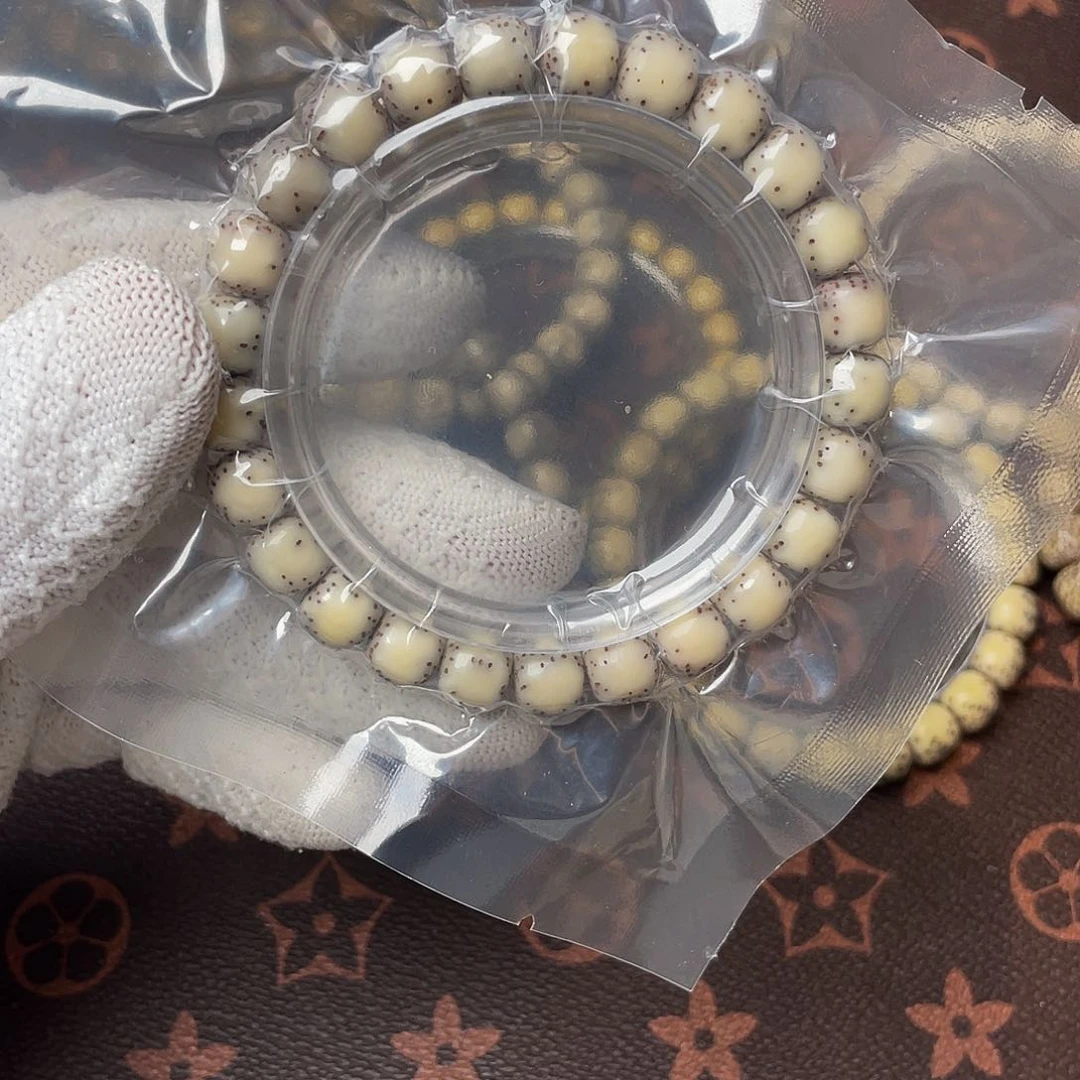 吊坠星月菩提一****生71