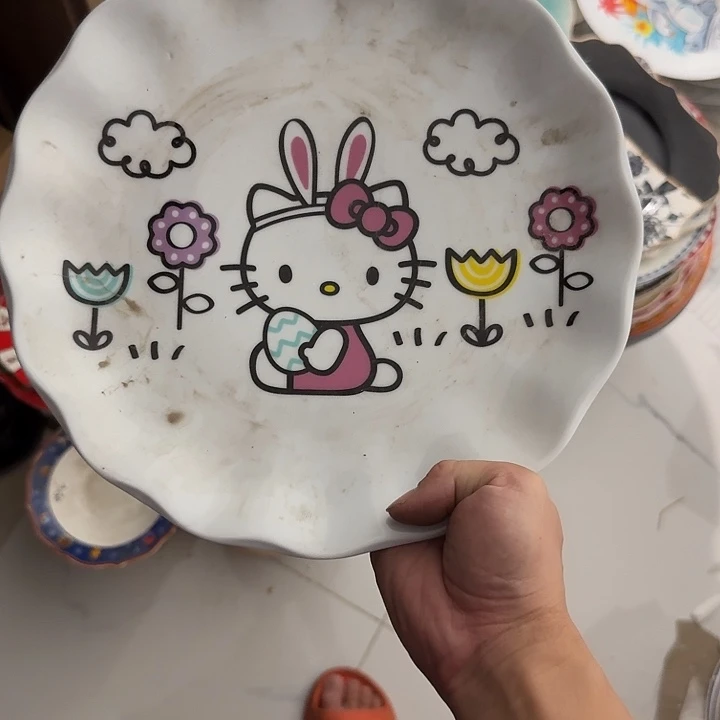 *****瓷牛排盘均价20米一个