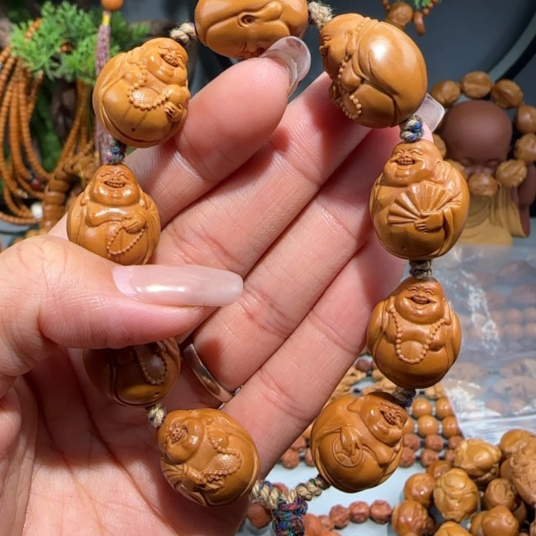 手串/手链橄榄核福利待遇