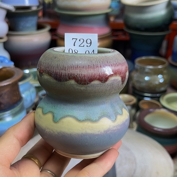 景德镇陶瓷手工制作