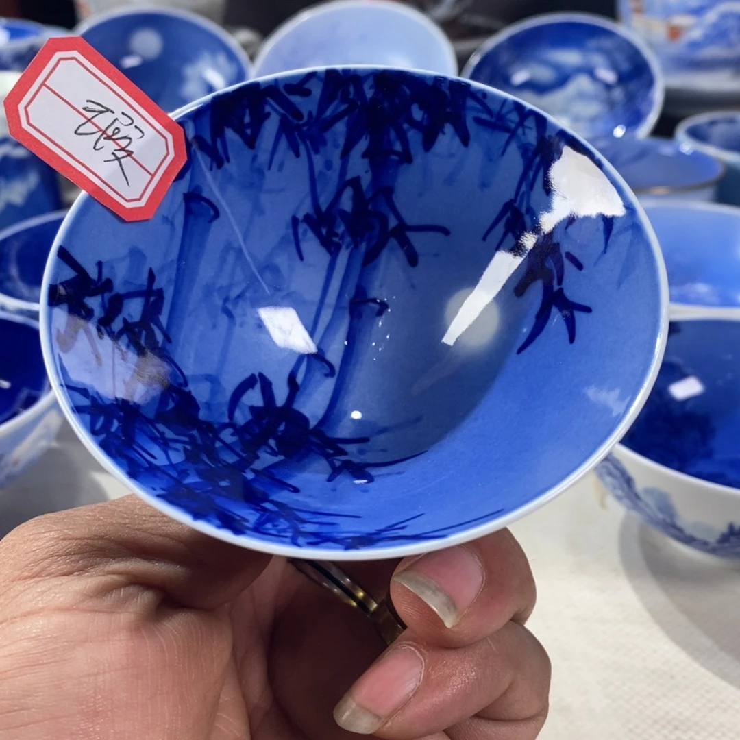 青花1234556778987655