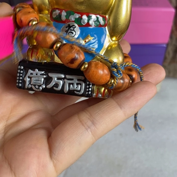 瓷器瓷器瓷器手串