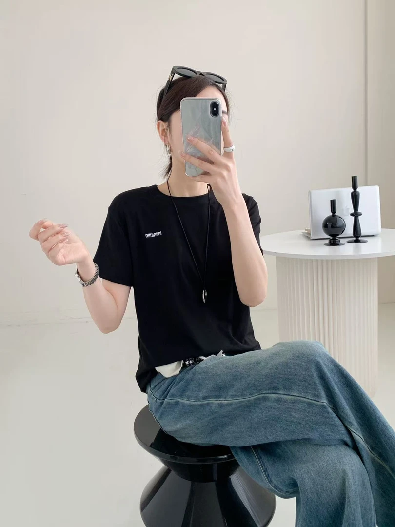 新疆包邮    小衫-min小字母