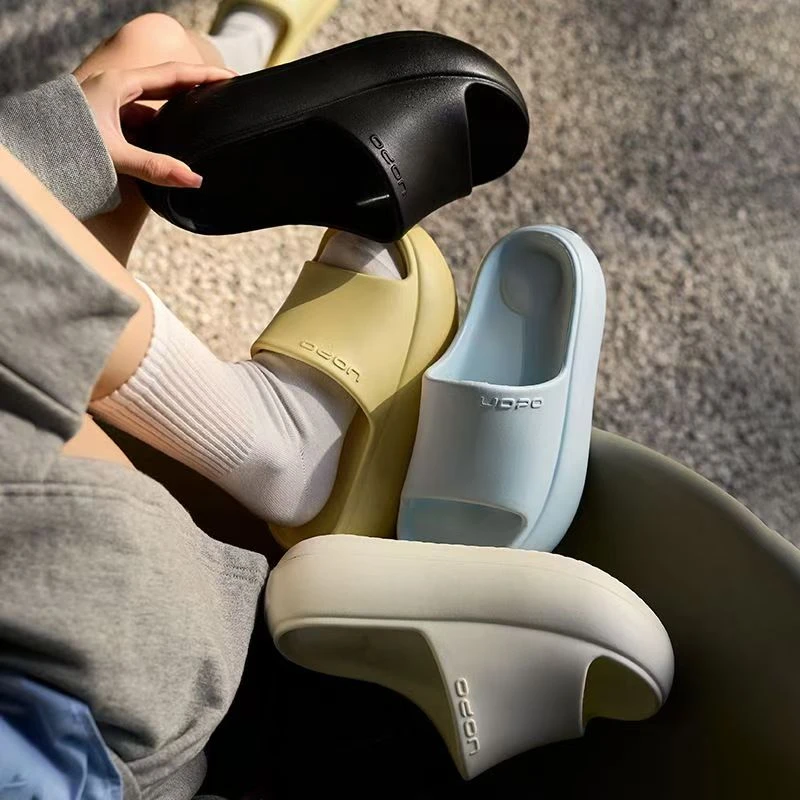 〖品牌瑕疵编码001-400〗厚底拖鞋厚底EVA有瑕疵防滑外穿夏季ins