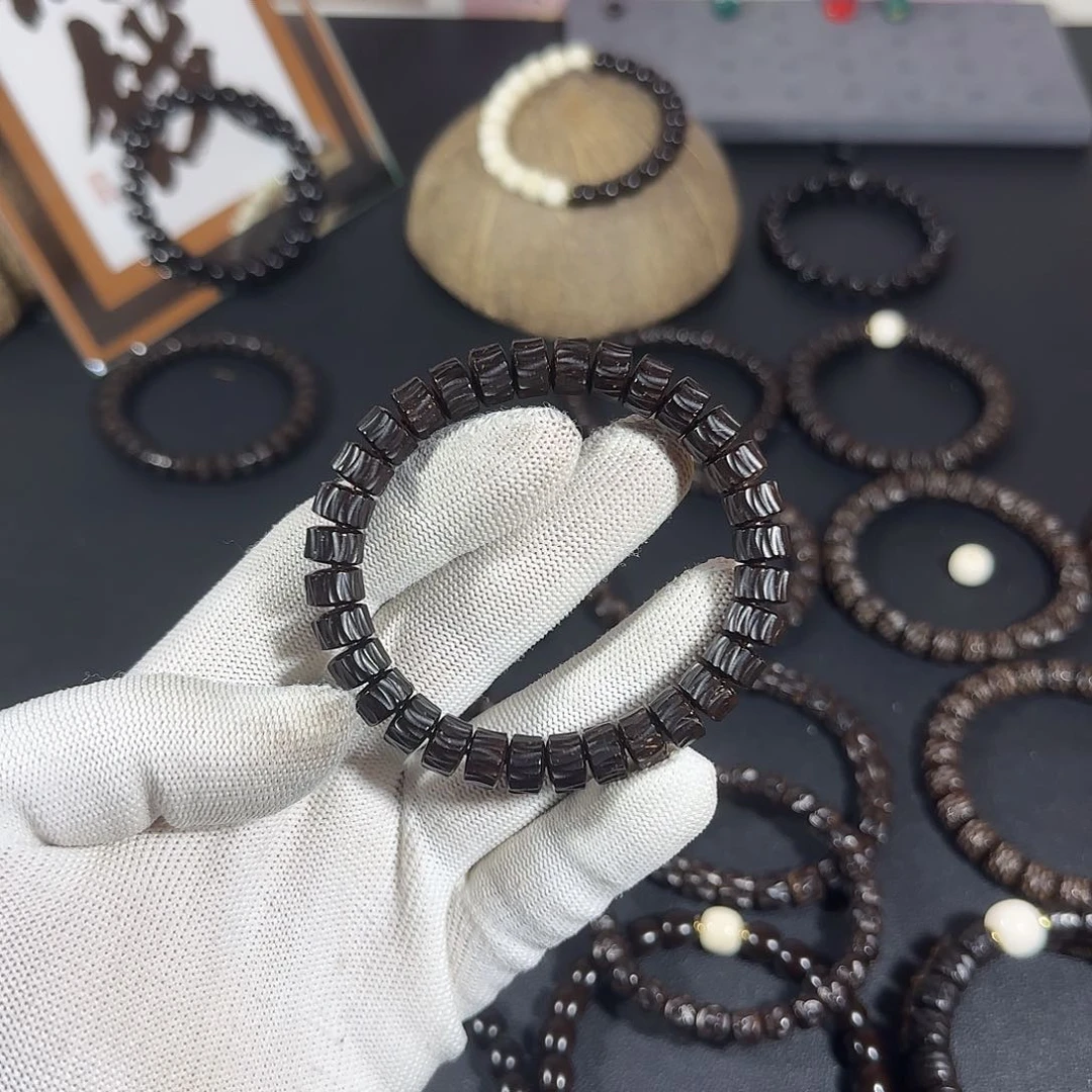 椰蒂手串s****n原生态椰蒂异界96