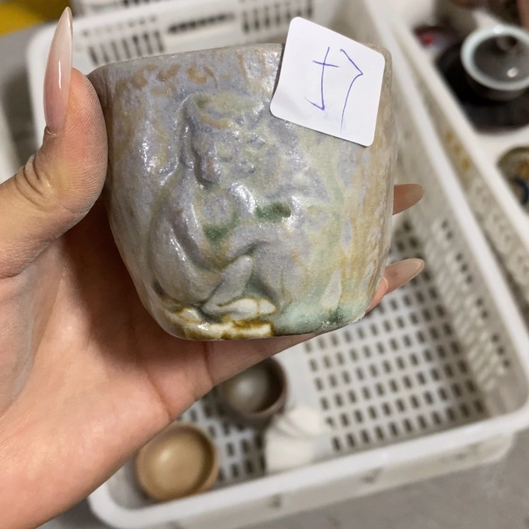 陶瓷茶器福利活动9101