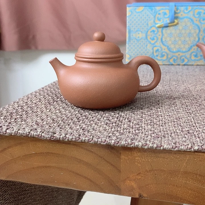 陶瓷紫**来容天 半手 降坡 200cc