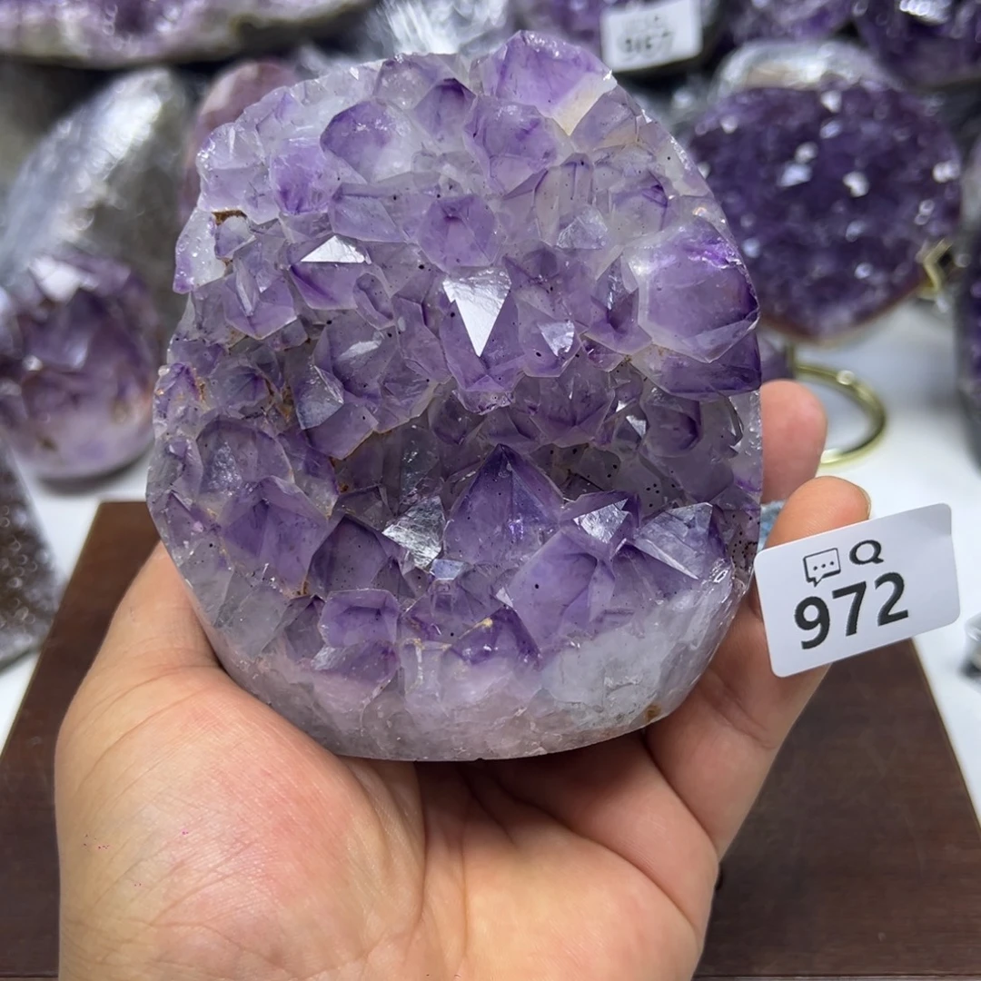 未镶嵌大型摆件（非配饰）水晶