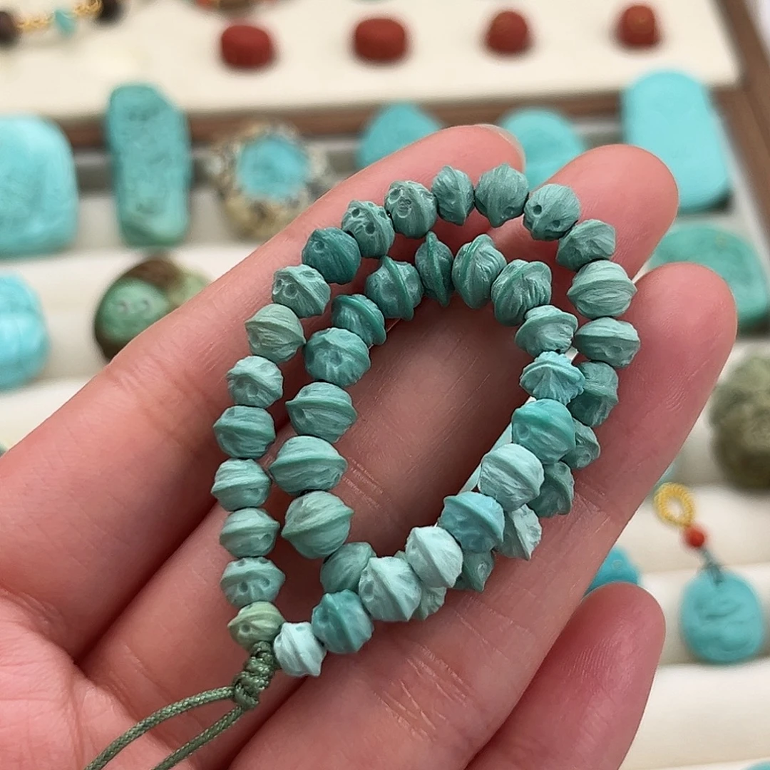 绿松石未镶嵌11111