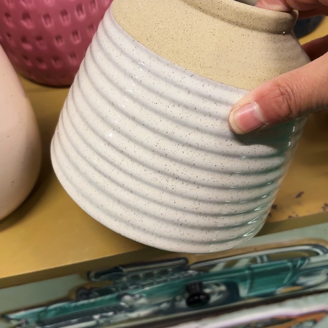 新**陶瓷艺术设计中心