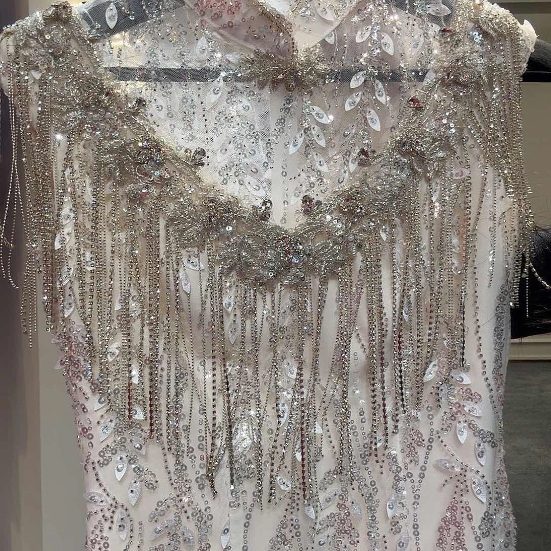 S特价特价不退不换旗袍