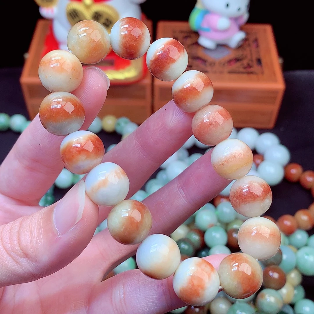 毛衣链未镶嵌翡翠