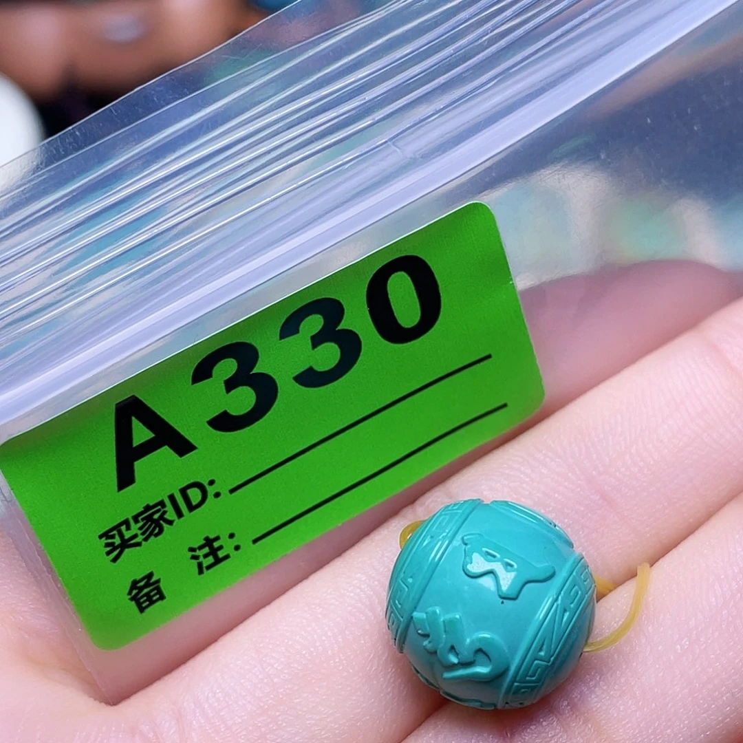 绿石头十堰特色手工古风配饰