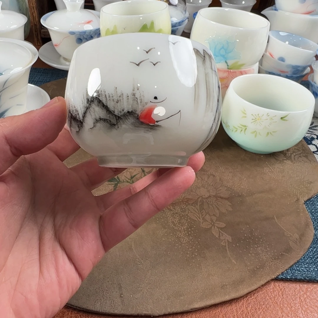 其他陶璞玉瓷系列产品