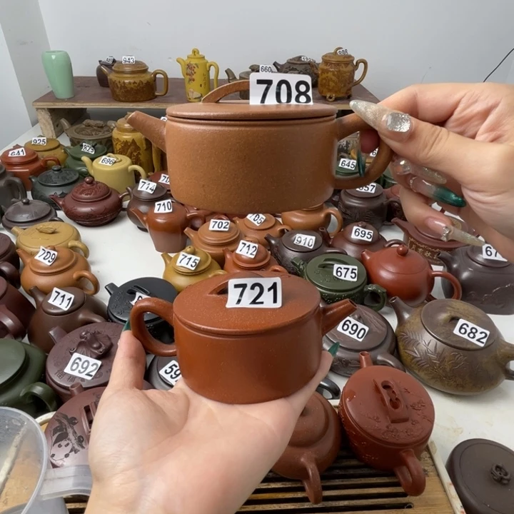 茶壶紫砂太**坑紫砂微瑕紫砂微瑕