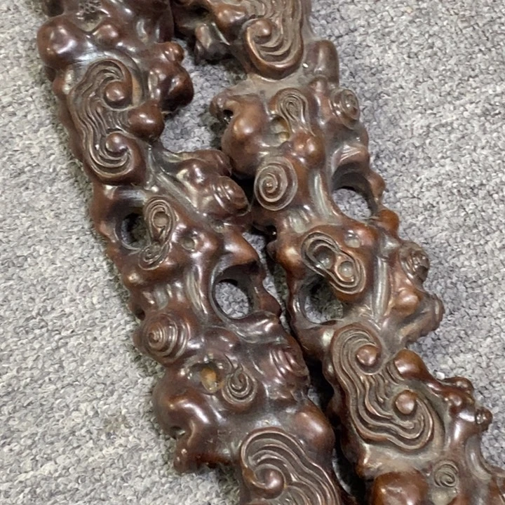 滴血莲花菩提吊坠