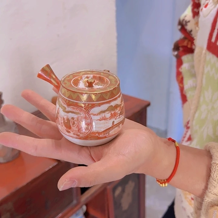 茶道具茶具工艺品